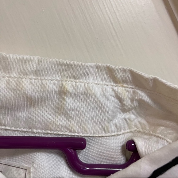 Beetlejuice Broadway Costume Shirt - Unfinished - Picture 6 of 6